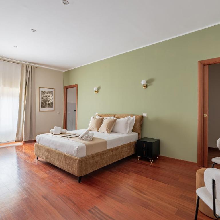 VIVILO COLLECTION - Settembre 49 Family Apartment - Appartamento con 2 Camere da Letto e con Vista - 16