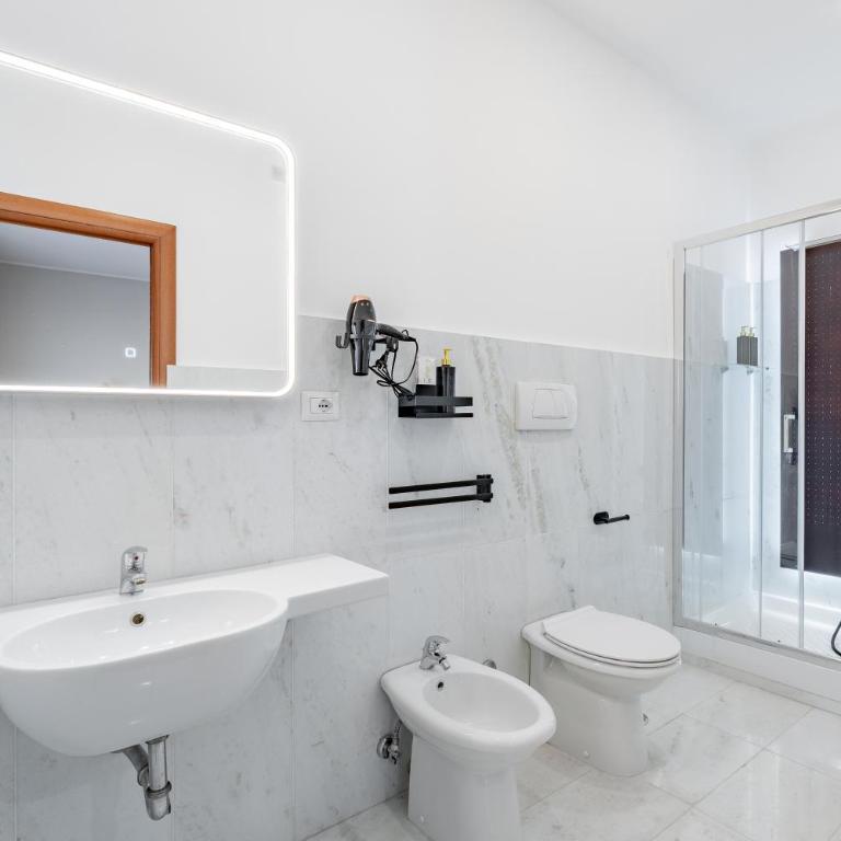 VIVILO COLLECTION - Settembre 49 Family Apartment - Appartamento con 2 Camere da Letto e con Vista - 19