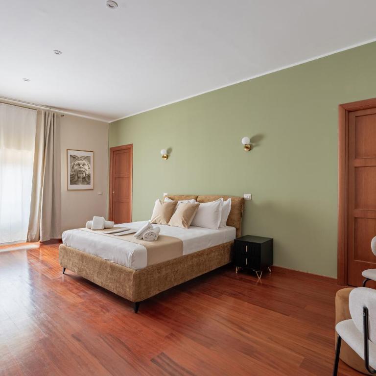 VIVILO COLLECTION - Settembre 49 Family Apartment - Appartamento con 2 Camere da Letto e con Vista - 23