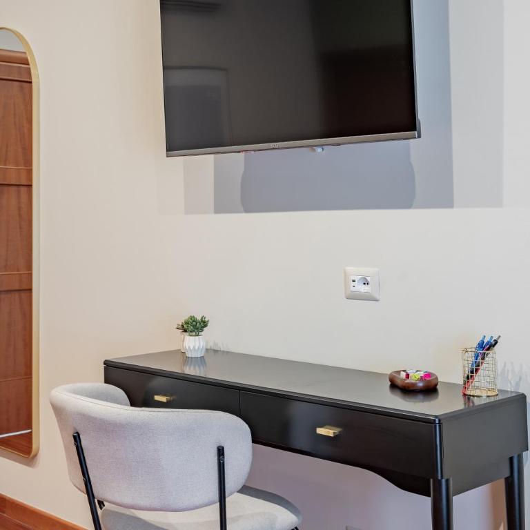 VIVILO COLLECTION - Settembre 49 Family Apartment - Appartamento con 2 Camere da Letto e con Vista - 24