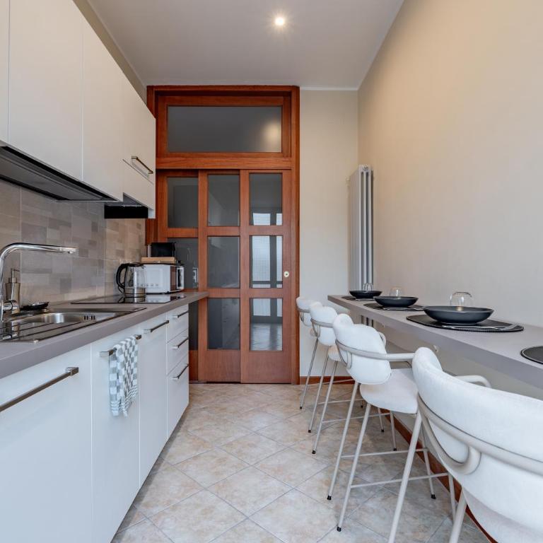 VIVILO COLLECTION - Settembre 49 Family Apartment - Appartamento con 2 Camere da Letto e con Vista - 25