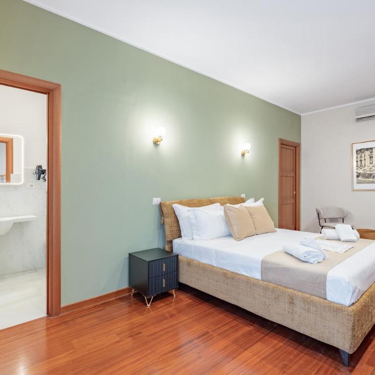 VIVILO COLLECTION - Settembre 49 Family Apartment - Appartamento con 2 Camere da Letto e con Vista - 27