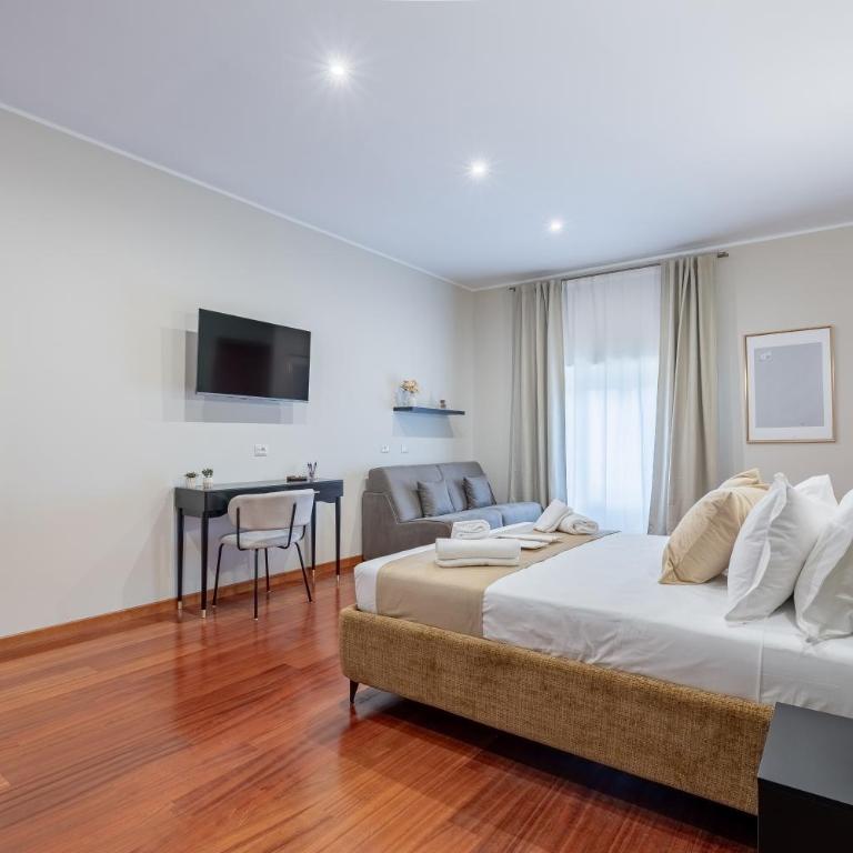 VIVILO COLLECTION - Settembre 49 Family Apartment - Appartamento con 2 Camere da Letto e con Vista - 32