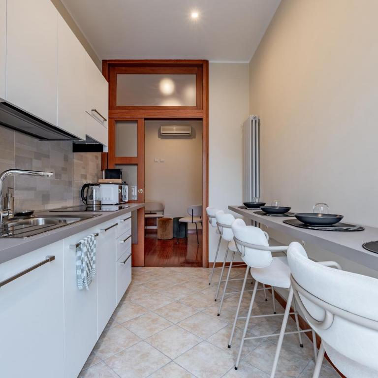 VIVILO COLLECTION - Settembre 49 Family Apartment - Appartamento con 2 Camere da Letto e con Vista - 31