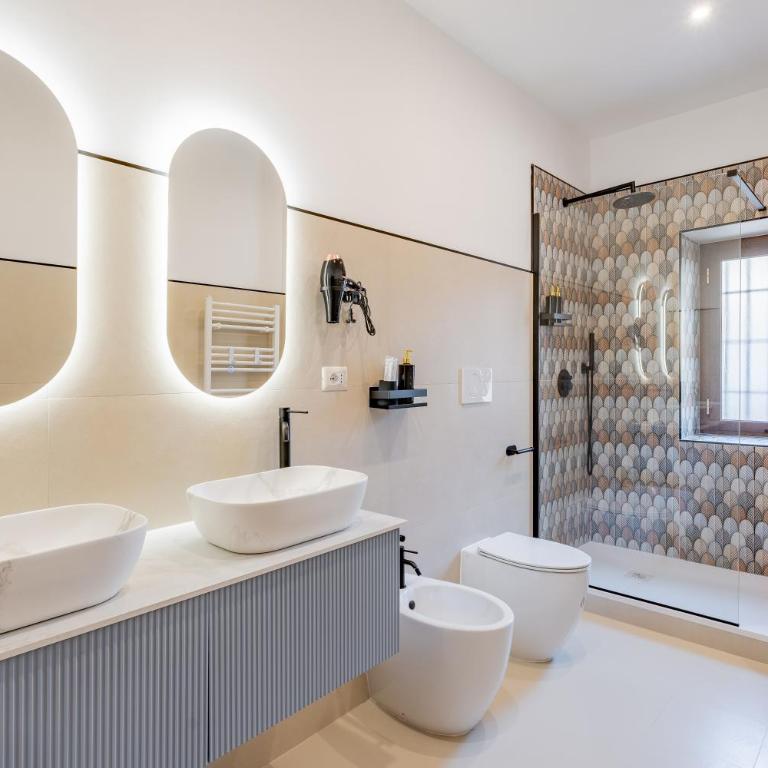 VIVILO COLLECTION - Settembre 49 Family Apartment - Appartamento con 2 Camere da Letto e con Vista - 30