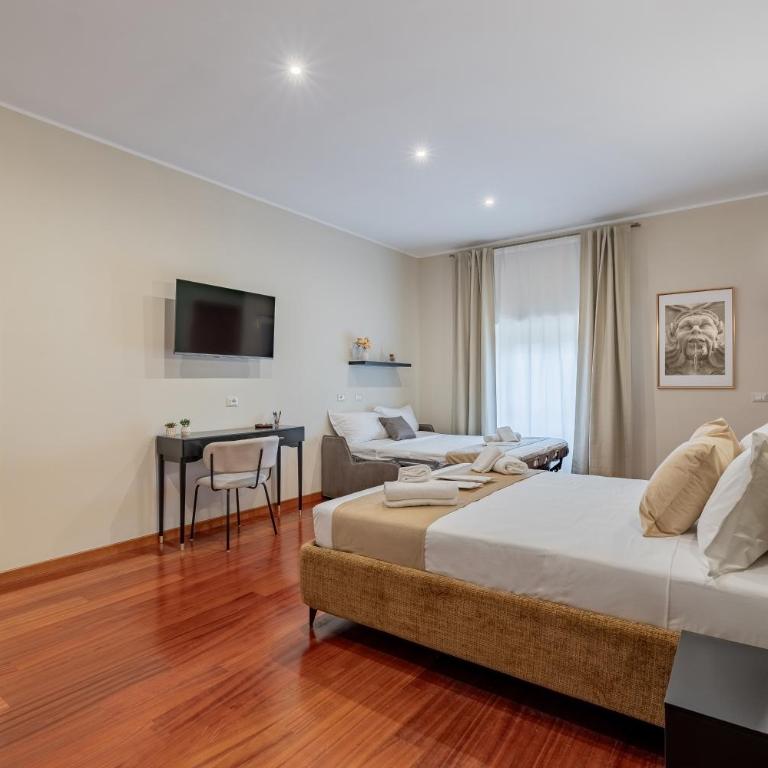 VIVILO COLLECTION - Settembre 49 Family Apartment - Appartamento con 2 Camere da Letto e con Vista - 34