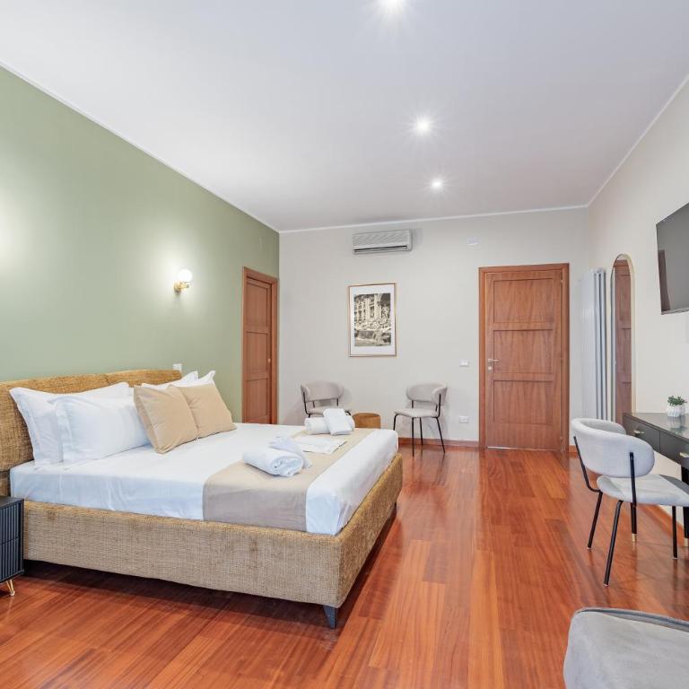VIVILO COLLECTION - Settembre 49 Family Apartment - Appartamento con 2 Camere da Letto e con Vista - 38