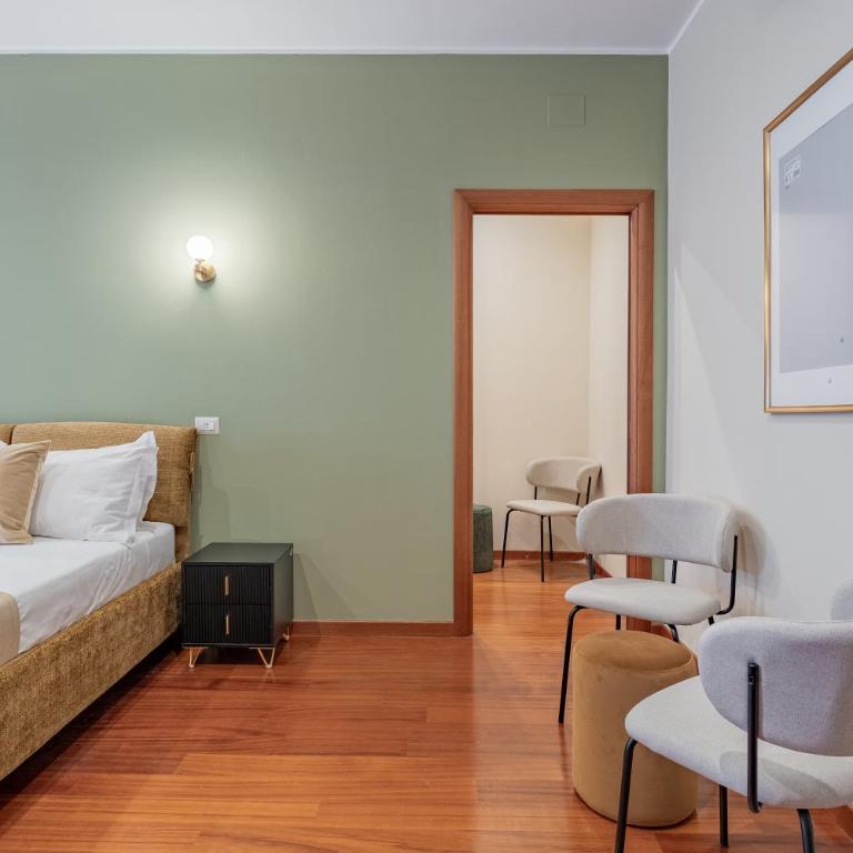 VIVILO COLLECTION - Settembre 49 Family Apartment - Appartamento con 2 Camere da Letto e con Vista - 39
