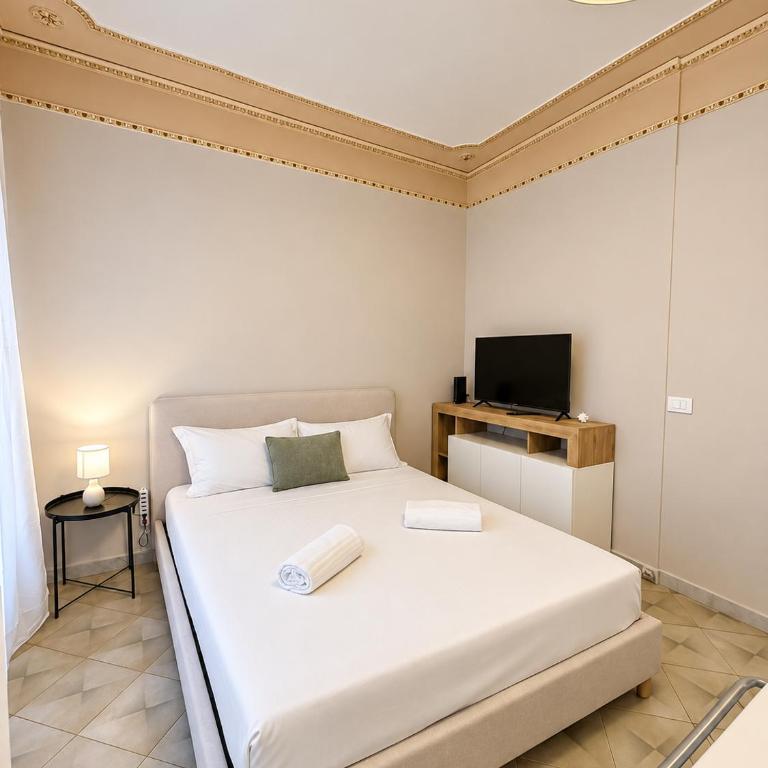 èRoma San Giovanni Metro Apartment - Apartment mit 1 Schlafzimmer - 3
