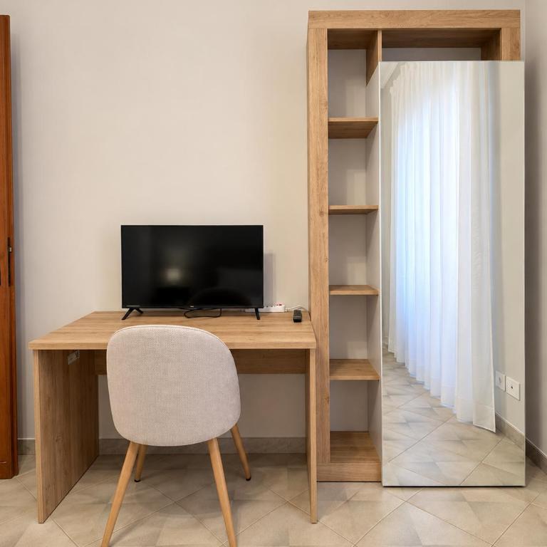 èRoma San Giovanni Metro Apartment - Apartment mit 1 Schlafzimmer - 4