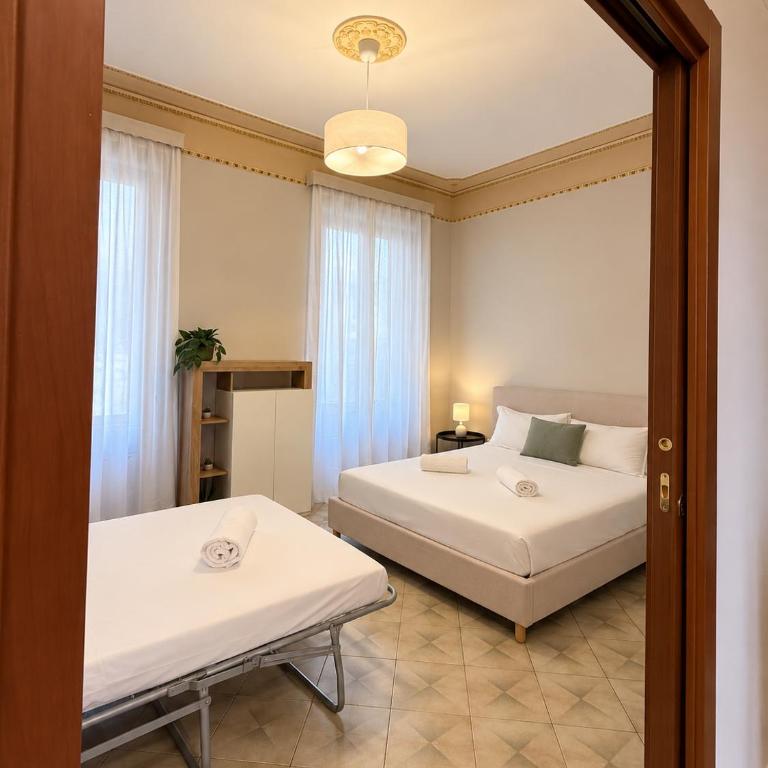 èRoma San Giovanni Metro Apartment - Apartment mit 1 Schlafzimmer - 5