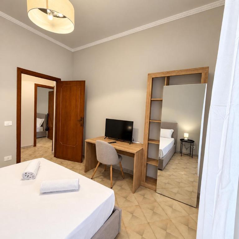 èRoma San Giovanni Metro Apartment - Apartment mit 1 Schlafzimmer - 8