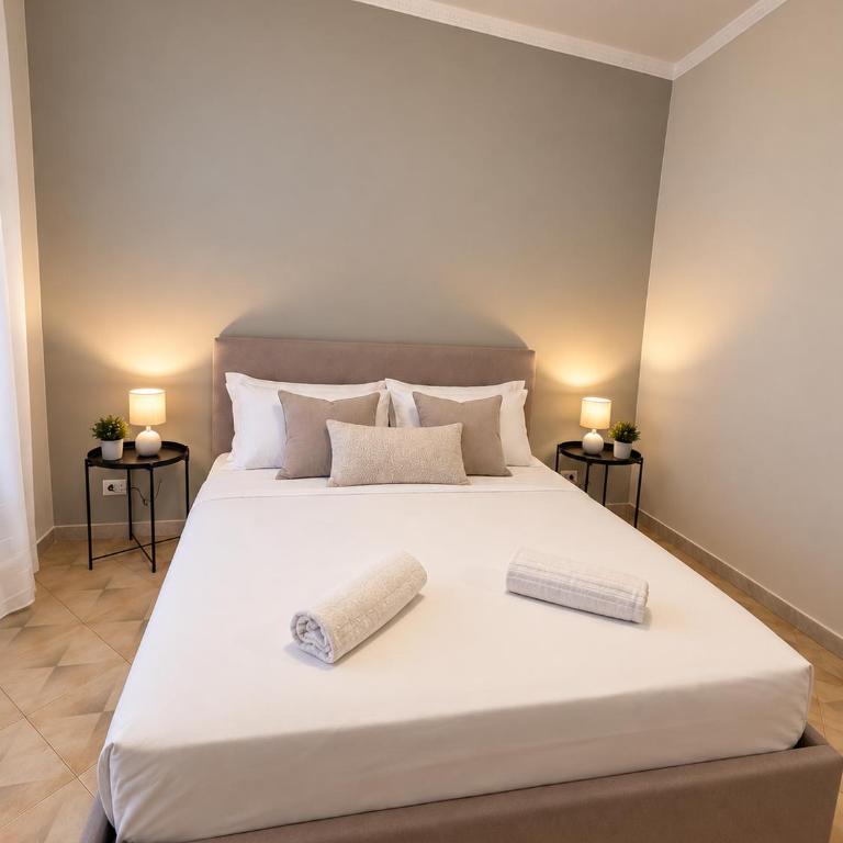 èRoma San Giovanni Metro Apartment - Apartment mit 1 Schlafzimmer - 10