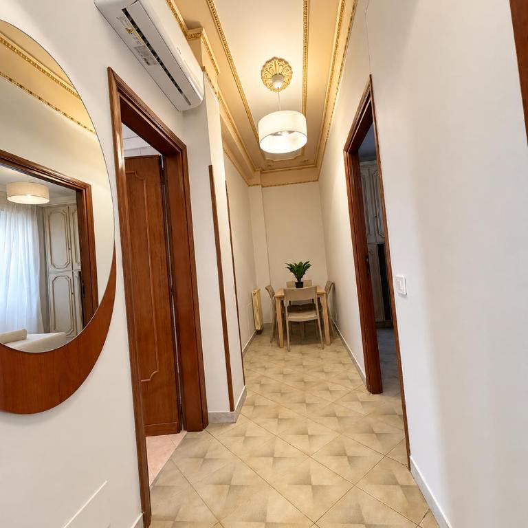 èRoma San Giovanni Metro Apartment - Apartment mit 1 Schlafzimmer - 12