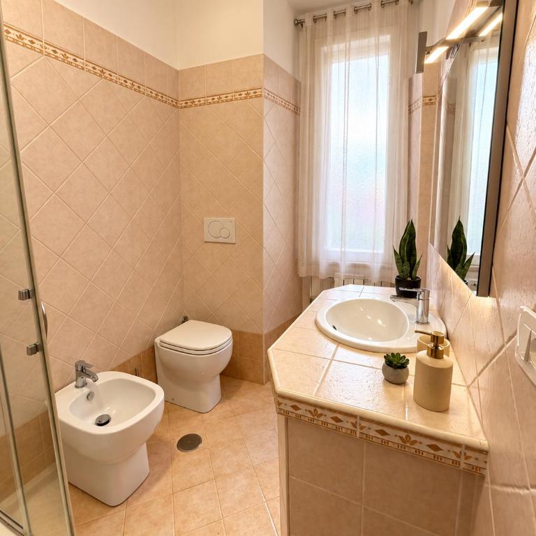 èRoma San Giovanni Metro Apartment - Apartment mit 1 Schlafzimmer - 14