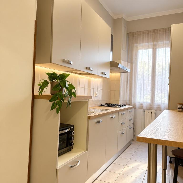 èRoma San Giovanni Metro Apartment - Apartment mit 1 Schlafzimmer - 15