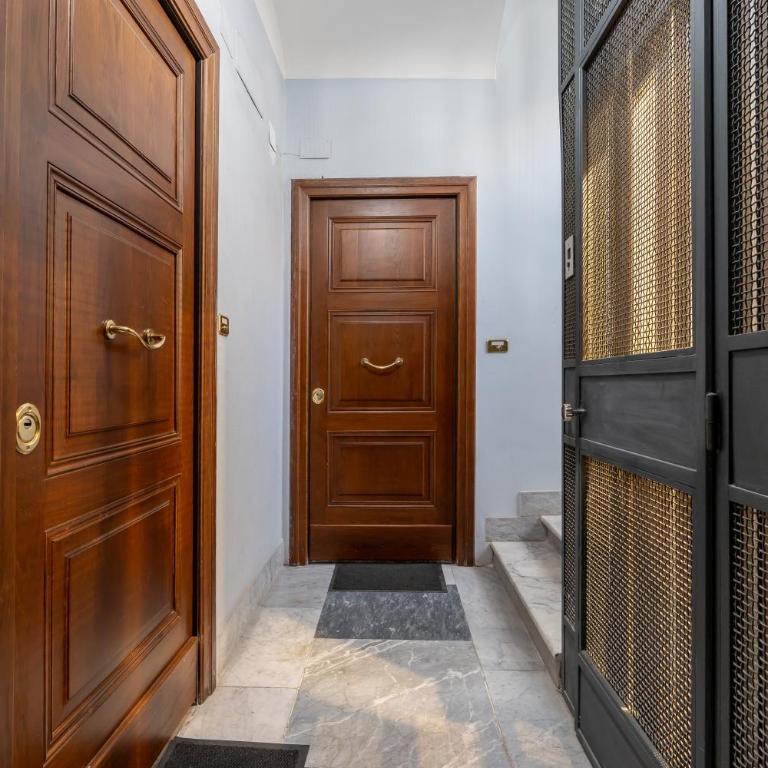 VIVILO COLLECTION - Settembre 49 Family Apartment - Appartamento con 2 Camere da Letto e con Vista - 49