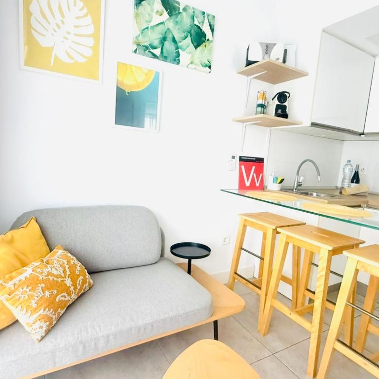 Bristol Sunset Beach PRIVATE apartment - Apartment mit 2 Schlafzimmern - 1