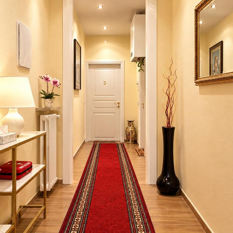 Valverde Apartments and Room - Monolocale Matrimoniale Deluxe - 15