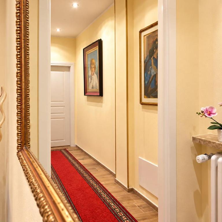 Valverde Apartments and Room - Monolocale Matrimoniale Deluxe - 16