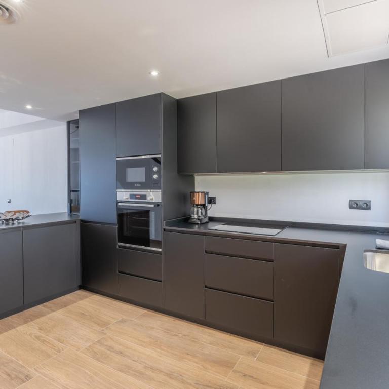 AR22 Belgravia Club - Four-Bedroom House - 6