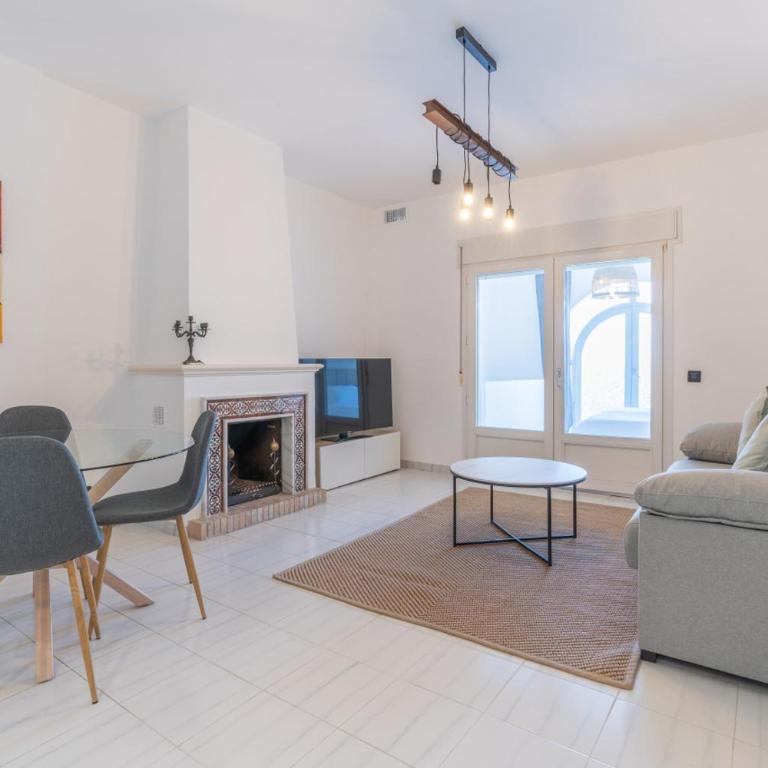 AR22 Belgravia Club - Four-Bedroom House - 12