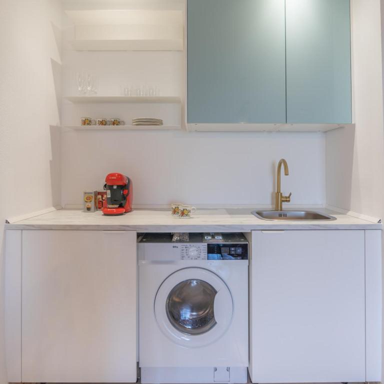 AR22 Belgravia Club - Four-Bedroom House - 14