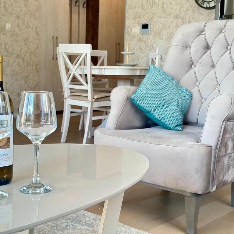 Apartmen Sofia - Apartman sa 1 Spavaćom Sobom - 12