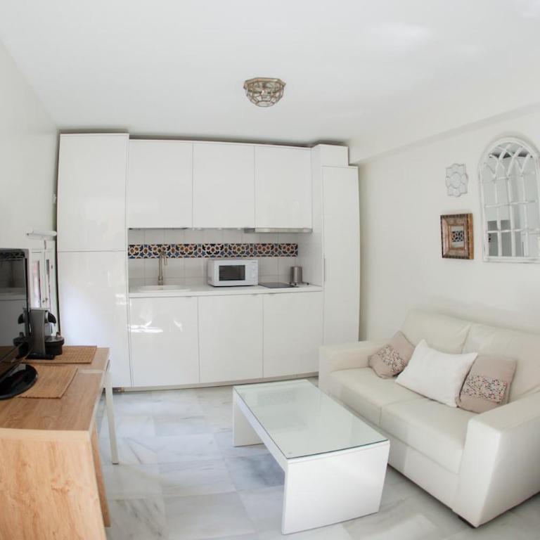 BeHouse Placentines - Apartamento de 1 dormitorio - 4