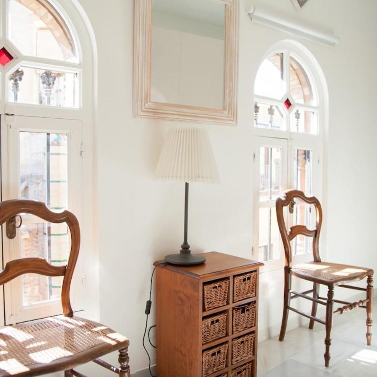 BeHouse Placentines - Apartamento de 1 dormitorio - 9
