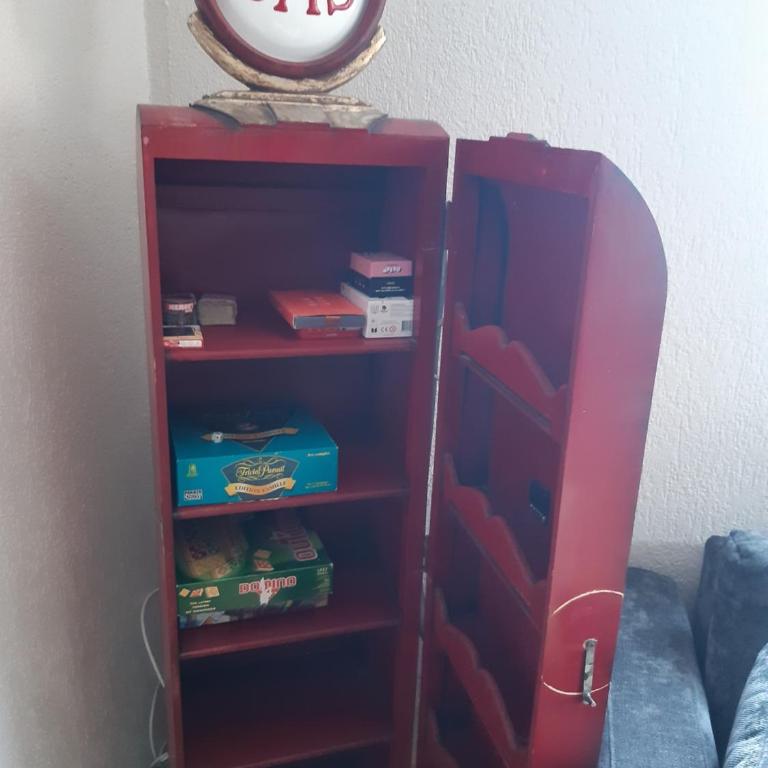 T4 Atypique Annecy Carnot - Appartement 3 Chambres avec Balcon - 29