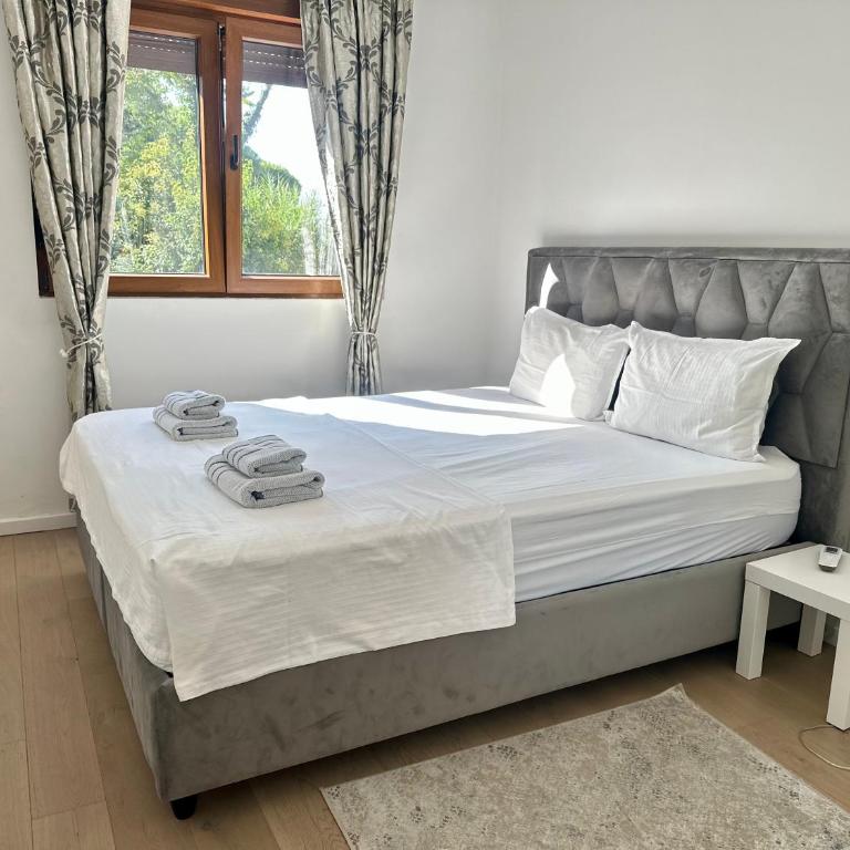 Apartmen Sofia - Apartman sa 1 Spavaćom Sobom - 25