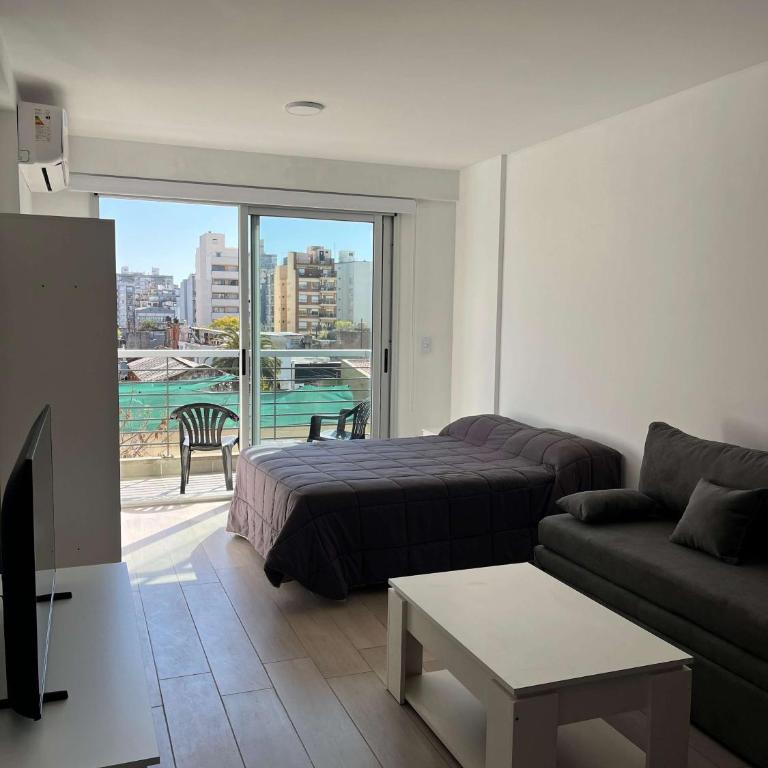 Studio con amenities zona Hospital Italiamo 47 - Apartamento - 1