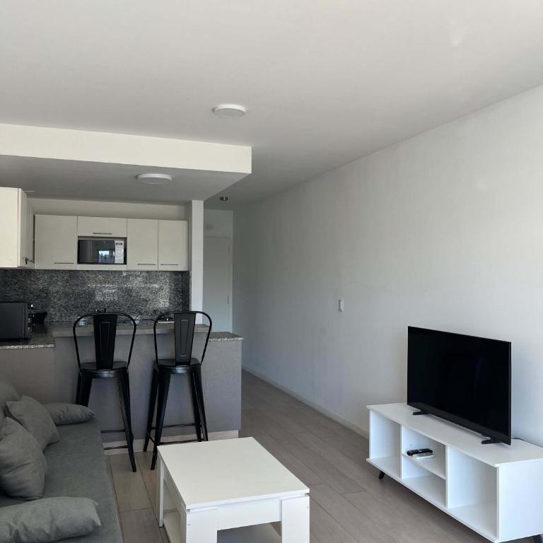 Studio con amenities zona Hospital Italiamo 47 - Apartamento - 2