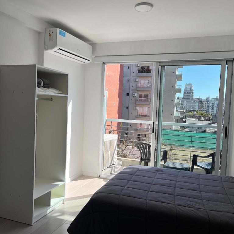 Studio con amenities zona Hospital Italiamo 47 - Apartamento - 3