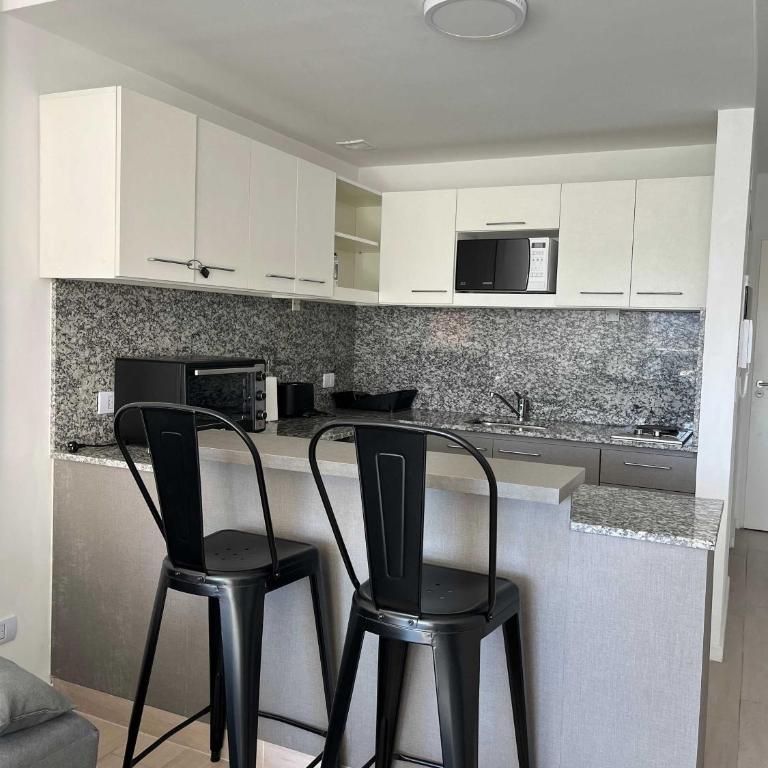 Studio con amenities zona Hospital Italiamo 47 - Apartamento - 6