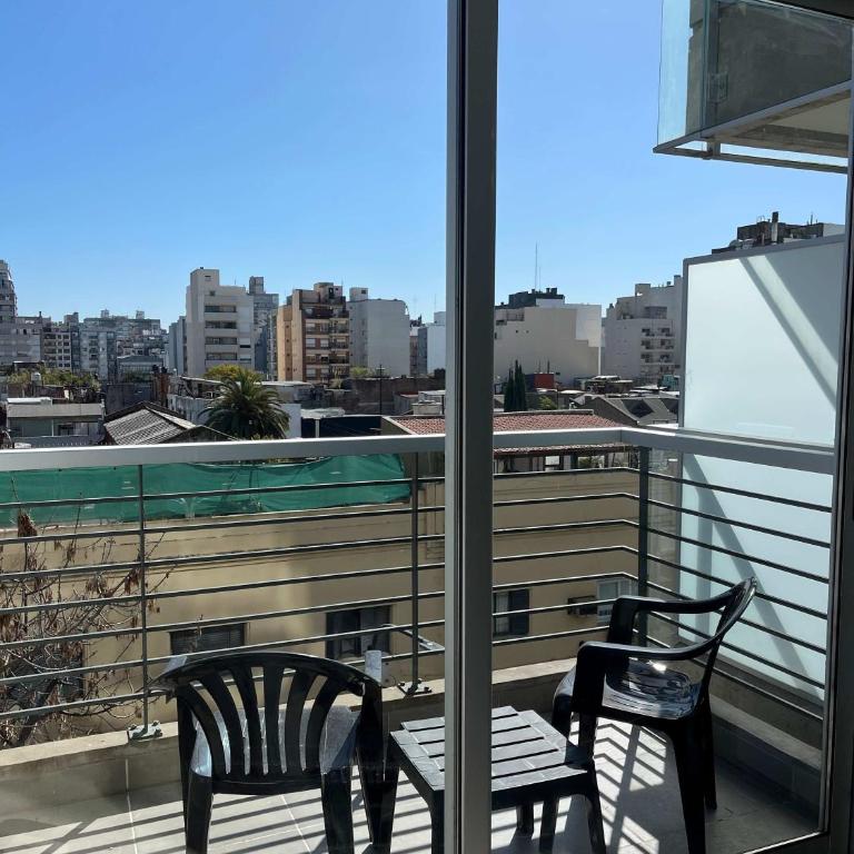Studio con amenities zona Hospital Italiamo 47 - Apartamento - 5