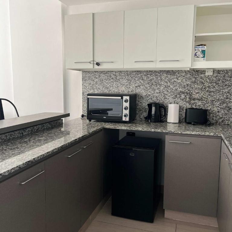 Studio con amenities zona Hospital Italiamo 47 - Apartamento - 7