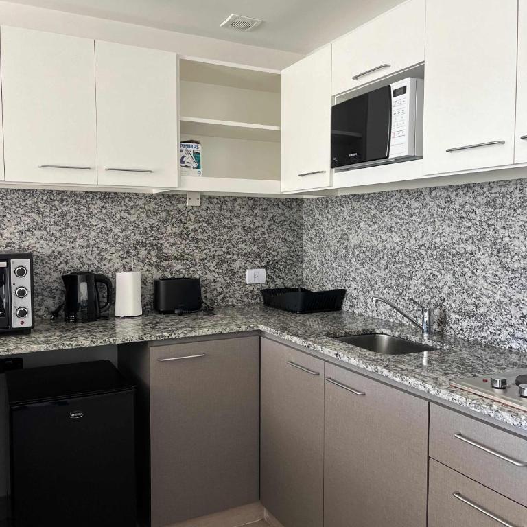 Studio con amenities zona Hospital Italiamo 47 - Apartamento - 8