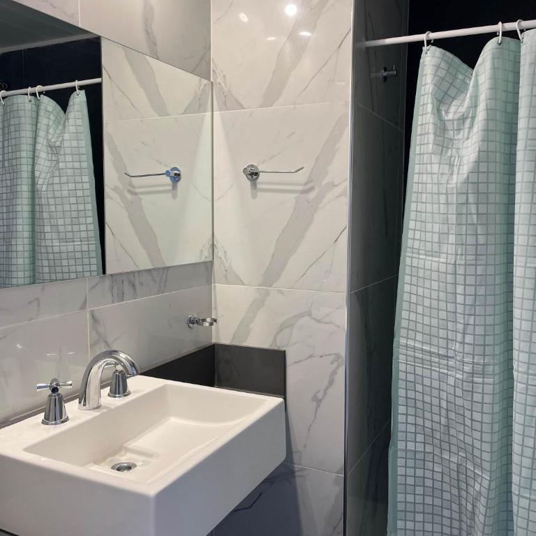 Studio con amenities zona Hospital Italiamo 47 - Apartamento - 10