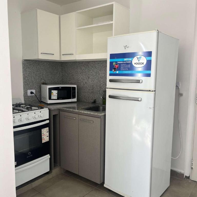 Studio con amenities zona Hospital Italiamo 47 - Apartamento - 18