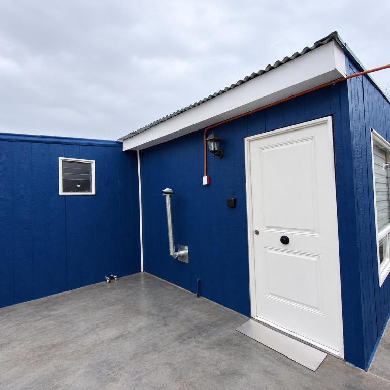 Sinchi Warmi 1 - New Apartment with Parking - One-Bedroom Apartment - 1