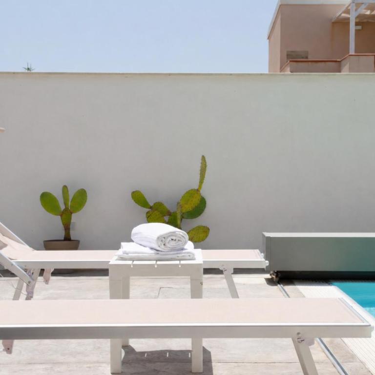 Villa Mediterranean Dream, Private Pool - Marzamemi - Villa con 2 Camere da Letto - 39