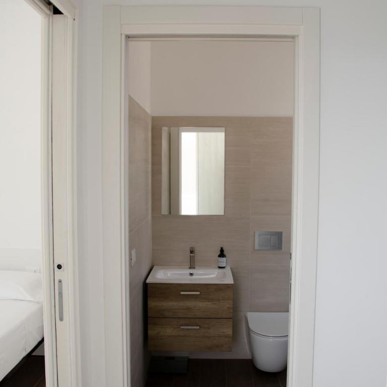 Villa Mediterranean Dream, Private Pool - Marzamemi - Villa con 2 Camere da Letto - 34
