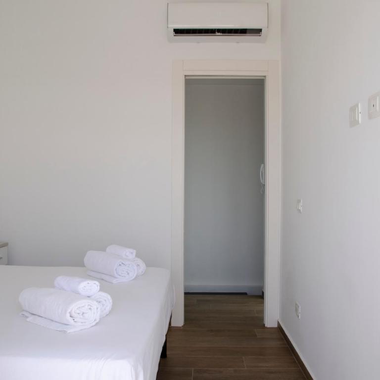 Villa Mediterranean Dream, Private Pool - Marzamemi - Villa con 2 Camere da Letto - 29