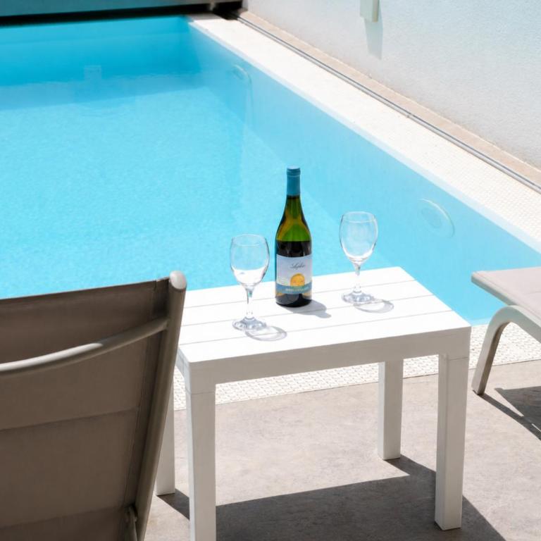 Villa Mediterranean Dream, Private Pool - Marzamemi - Villa con 2 Camere da Letto - 42