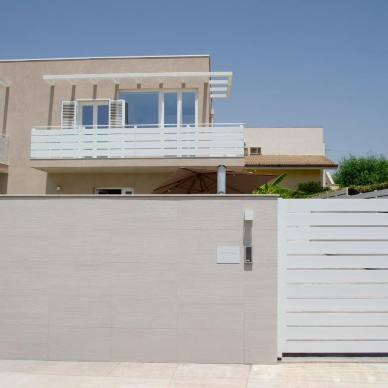 Villa Mediterranean Dream, Private Pool - Marzamemi - Villa con 2 Camere da Letto - 45