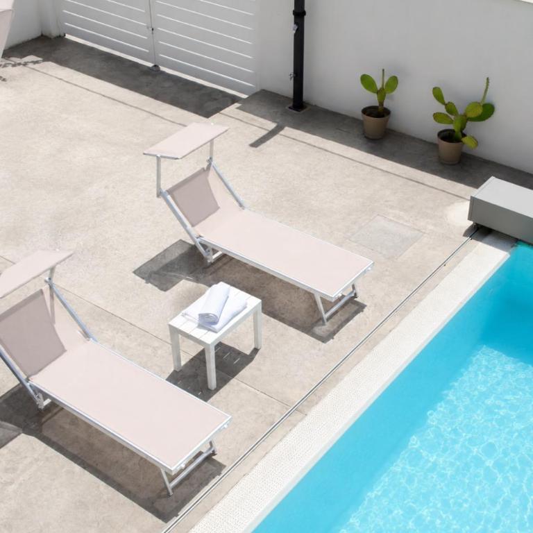 Villa Mediterranean Dream, Private Pool - Marzamemi - Villa con 2 Camere da Letto - 5