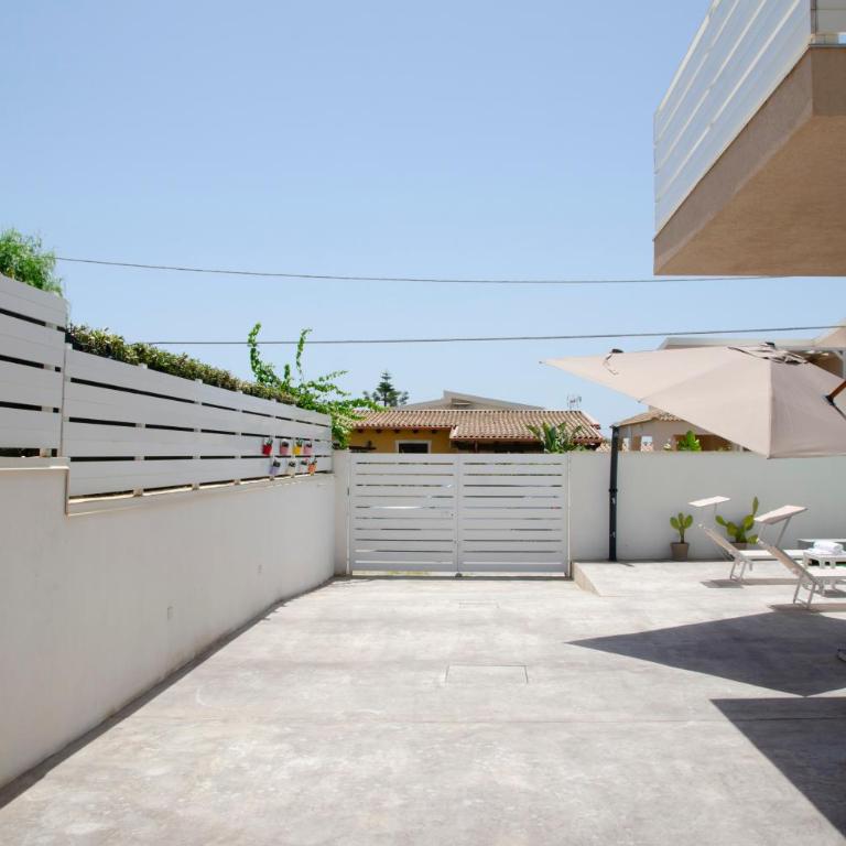 Villa Mediterranean Dream, Private Pool - Marzamemi - Villa con 2 Camere da Letto - 43