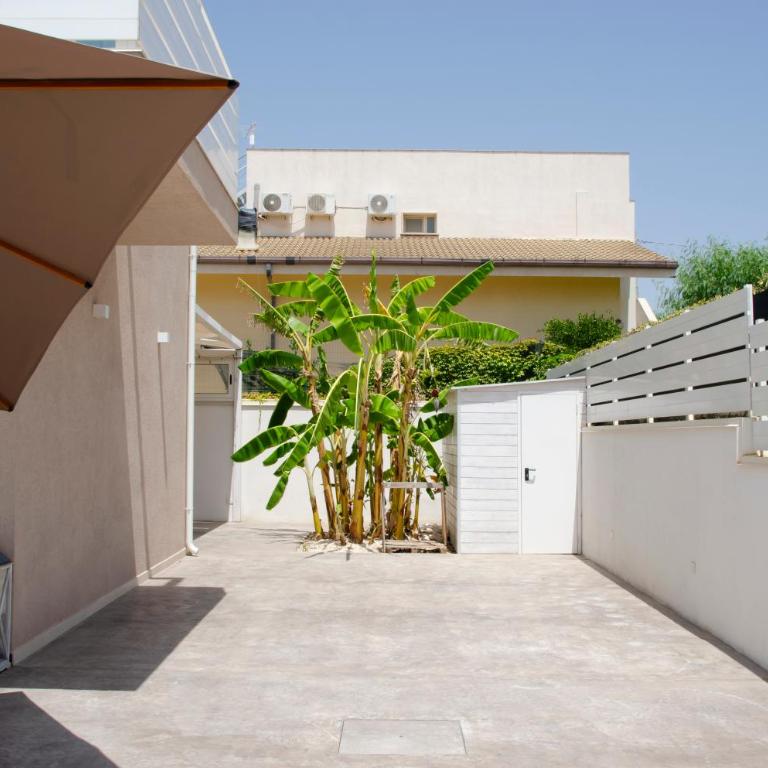 Villa Mediterranean Dream, Private Pool - Marzamemi - Villa con 2 Camere da Letto - 40